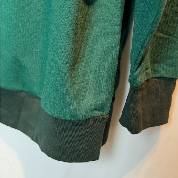 NWT TORRID Disney Pixar Inside Out Disgust Pullover Sweater Shirt Plus Size 4 - Picture 7 of 8